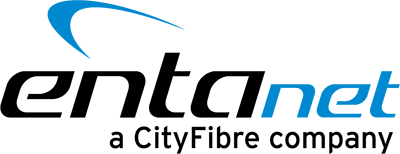 Entanet logo