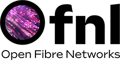 Open Fibre Networks logo